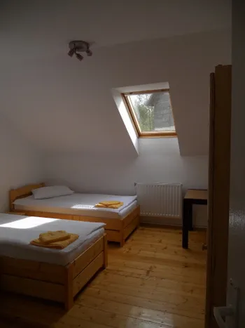 Cazare Valea Seaca, comuna Sanzieni (Targu Secuiesc) - Pensiune Malom - judetul Covasna