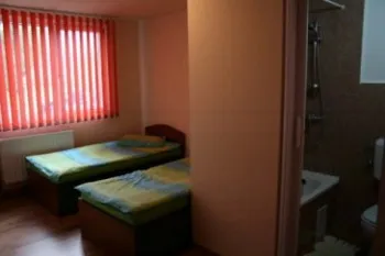 Cazare Valea Seaca, comuna Sanzieni (Targu Secuiesc) - Pensiune Malom - judetul Covasna