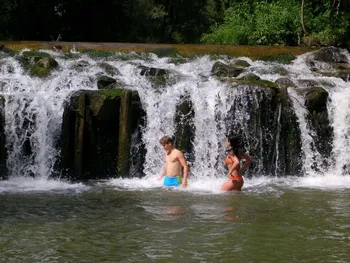 Cazare Valea Seaca, comuna Sanzieni (Targu Secuiesc) - Pensiune Malom - judetul Covasna