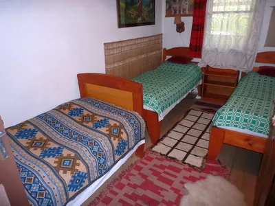 Cazare Varsag - Pensiunea Zomora Karoly - Judetul Harghita