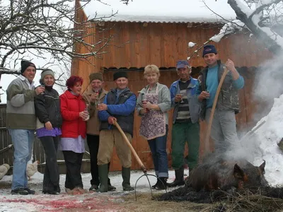 Cazare Varsag - Pensiunea Zomora Karoly - Judetul Harghita