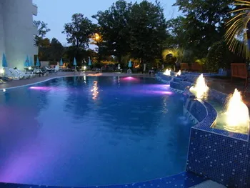 Cazare pe litoral - Marea Neagra - Venus - Hotel Sunquest