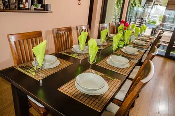 Cazare Delta Dunarii - Loc. Vulturu - Pensiunea Aqua Villa