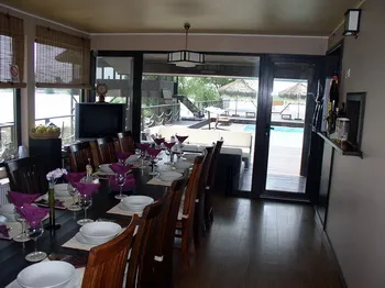 Cazare Delta Dunarii - Loc. Vulturu - Pensiunea Aqua Villa