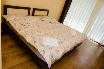 Cazare Delta Dunarii - Loc. Vulturu - Pensiunea Aqua Villa