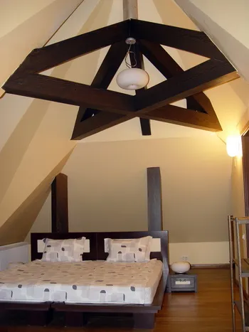 Cazare Delta Dunarii - Loc. Vulturu - Pensiunea Aqua Villa