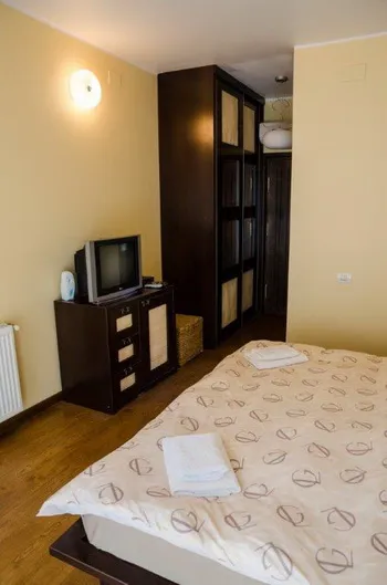 Cazare Delta Dunarii - Loc. Vulturu - Pensiunea Aqua Villa