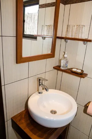 Cazare Delta Dunarii - Loc. Vulturu - Pensiunea Aqua Villa