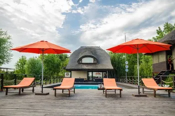 Cazare Delta Dunarii - Loc. Vulturu - Pensiunea Aqua Villa