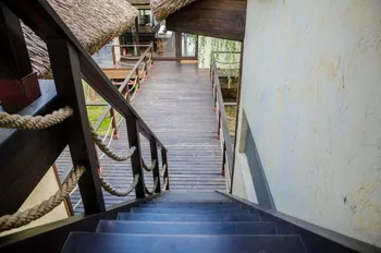 Cazare Delta Dunarii - Loc. Vulturu - Pensiunea Aqua Villa