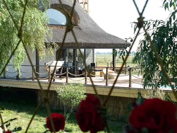 Cazare Delta Dunarii - Loc. Vulturu - Pensiunea Aqua Villa