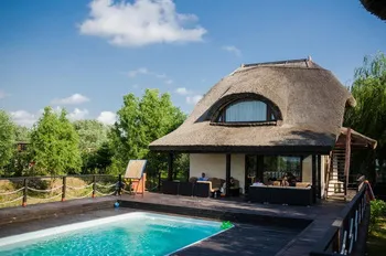 Cazare Delta Dunarii - Loc. Vulturu - Pensiunea Aqua Villa
