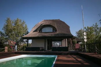 Cazare Delta Dunarii - Loc. Vulturu - Pensiunea Aqua Villa