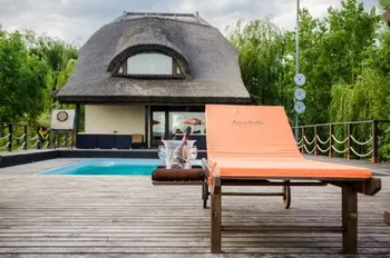 Cazare Delta Dunarii - Loc. Vulturu - Pensiunea Aqua Villa