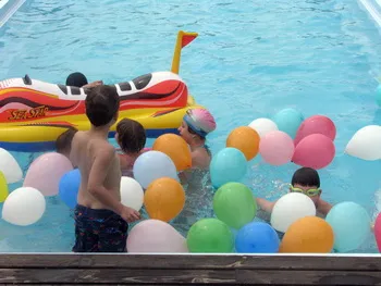 Cazare Delta Dunarii - Loc. Vulturu - Pensiunea Aqua Villa