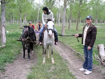 Cazare Delta Dunarii - Loc. Vulturu - Pensiunea Aqua Villa