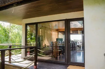 Cazare Delta Dunarii - Loc. Vulturu - Pensiunea Aqua Villa