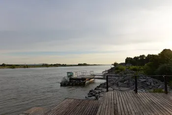 Cazare Delta Dunarii - Loc. Vulturu - Pensiunea Aqua Villa