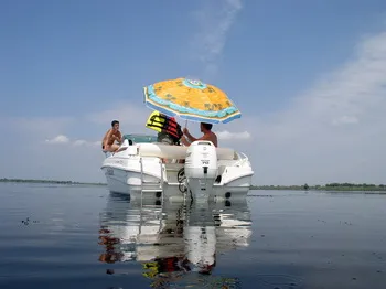 Cazare Delta Dunarii - Loc. Vulturu - Pensiunea Aqua Villa