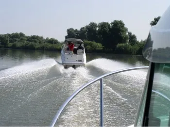 Cazare Delta Dunarii - Loc. Vulturu - Pensiunea Aqua Villa