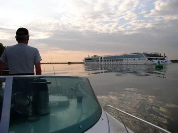 Cazare Delta Dunarii - Loc. Vulturu - Pensiunea Aqua Villa