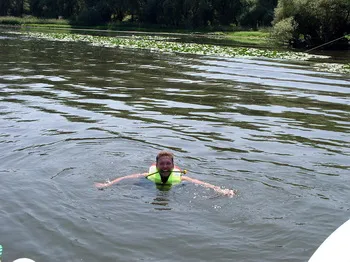 Cazare Delta Dunarii - Loc. Vulturu - Pensiunea Aqua Villa