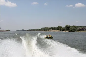 Cazare Delta Dunarii - Loc. Vulturu - Pensiunea Aqua Villa