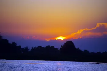 Cazare Delta Dunarii - Loc. Vulturu - Pensiunea Aqua Villa