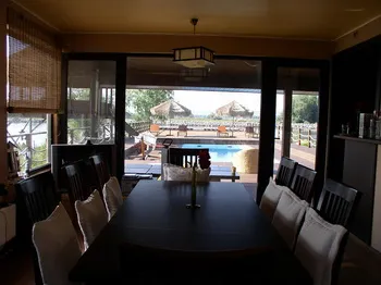 Cazare Delta Dunarii - Loc. Vulturu - Pensiunea Aqua Villa